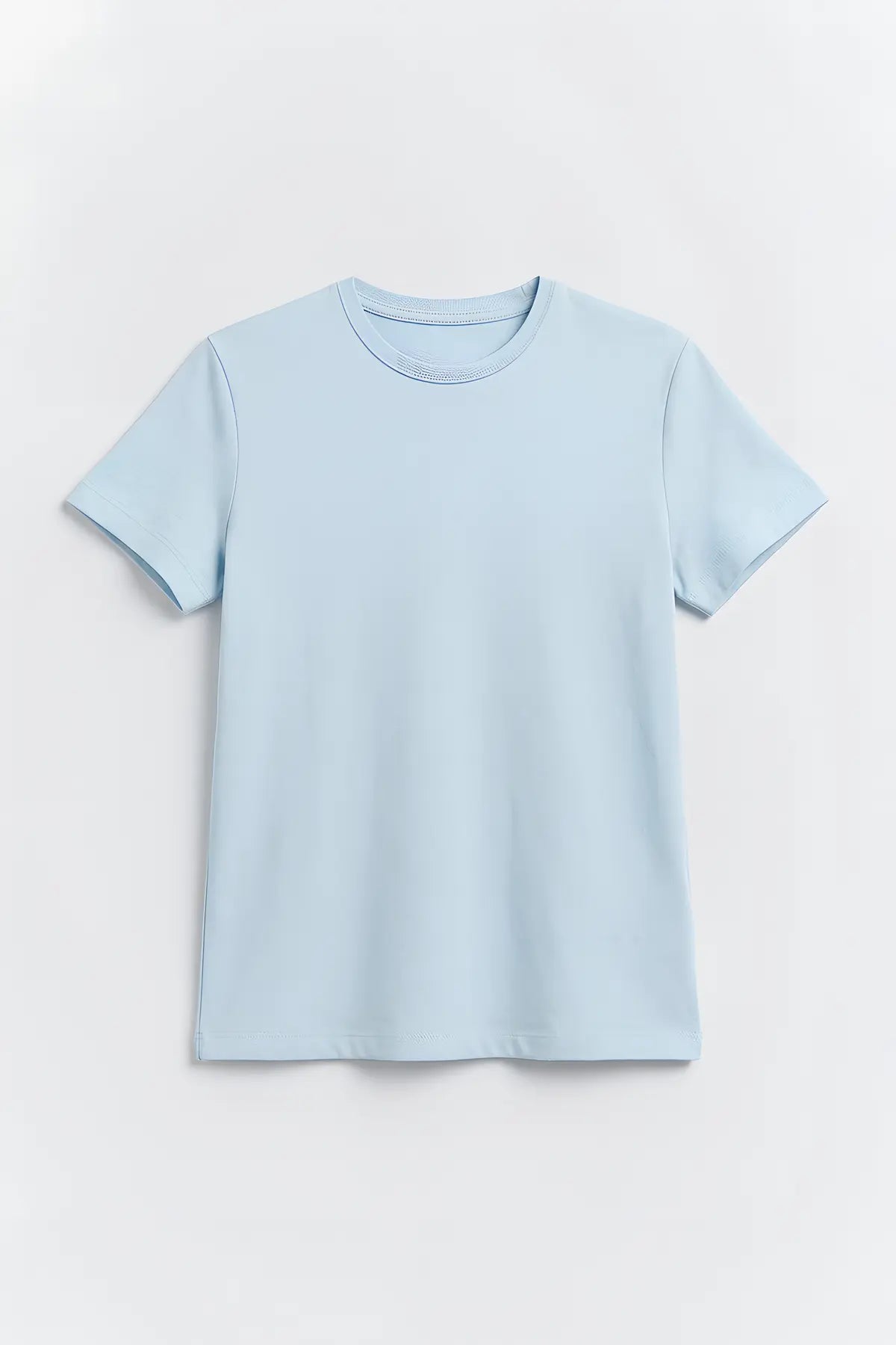 Antioch Basic Kadın T-Shirt - on gorunum