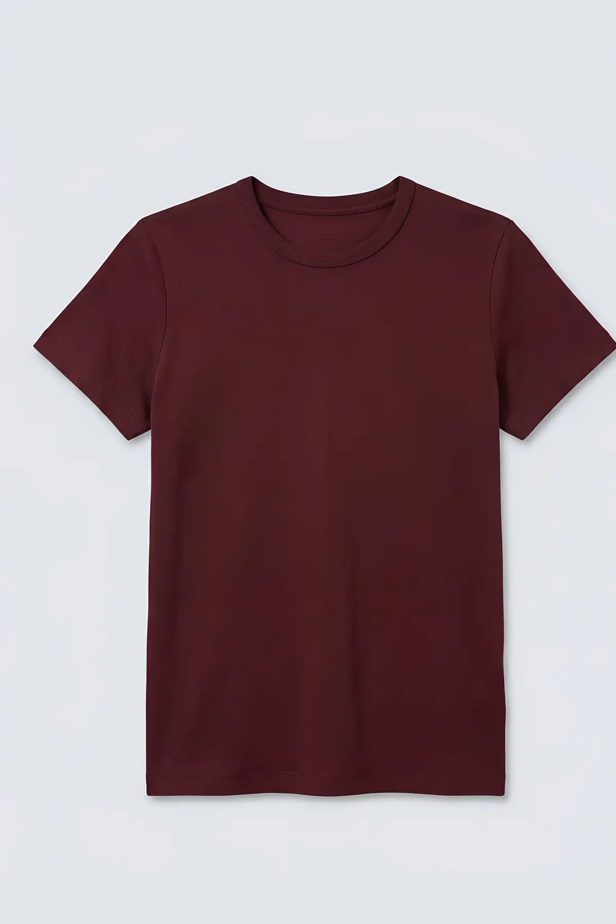 Antioch Basic Kadın T-Shirt - on gorunum
