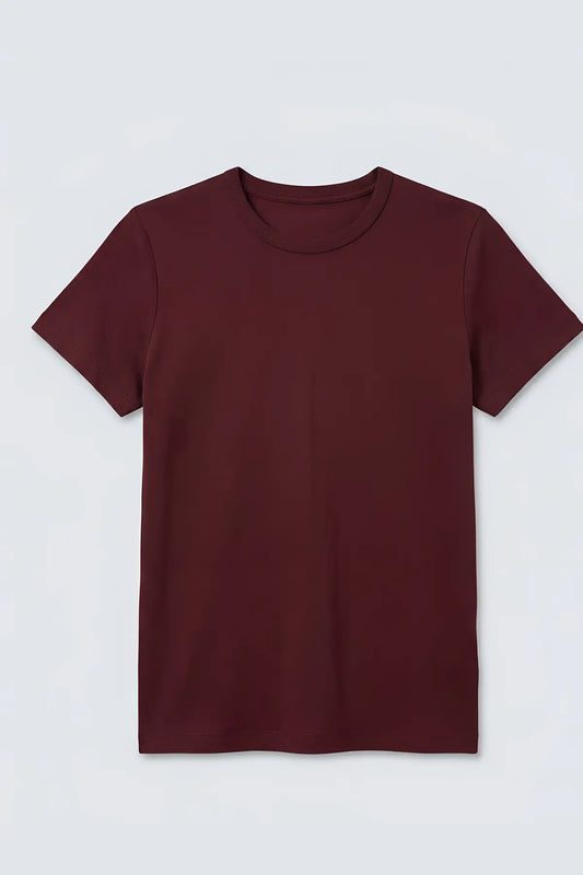 Antioch Basic Kadın T-Shirt - on gorunum
