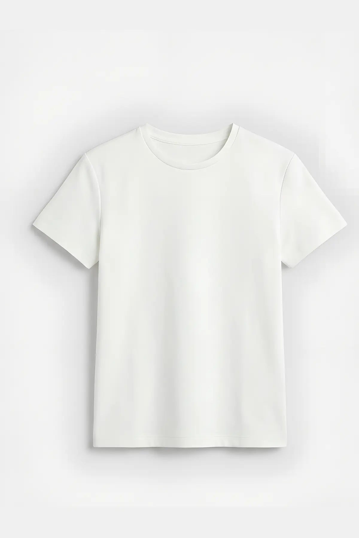 Antioch Basic Kadın T-Shirt - on gorunum