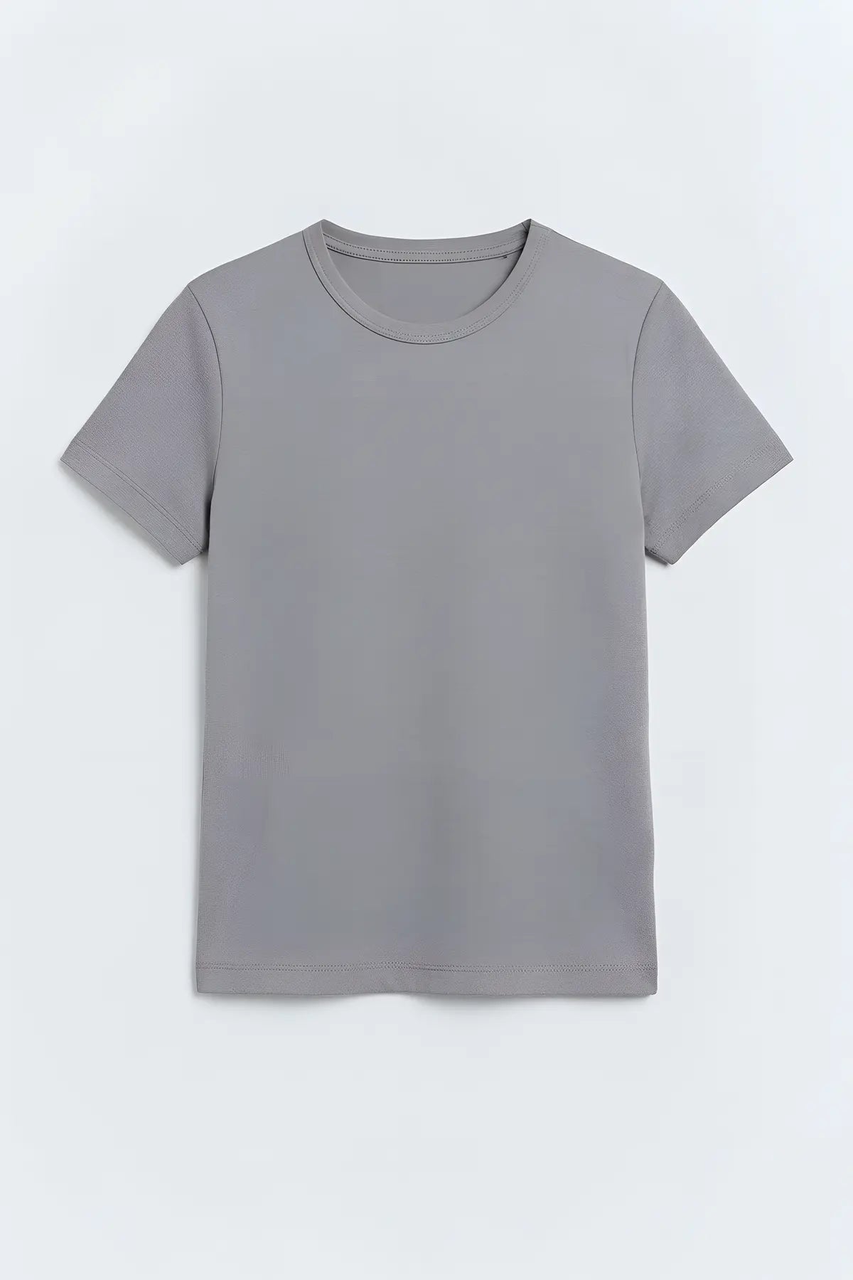 Antioch Basic Kadın T-Shirt - on gorunum