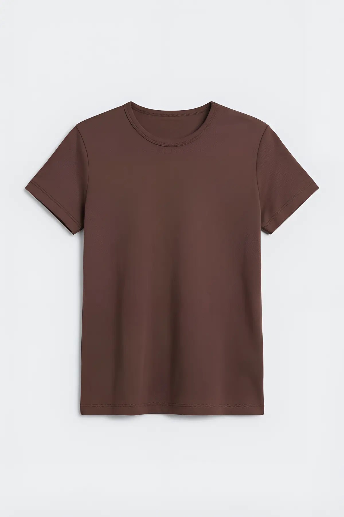 Antioch Basic Kadın T-Shirt - on gorunum