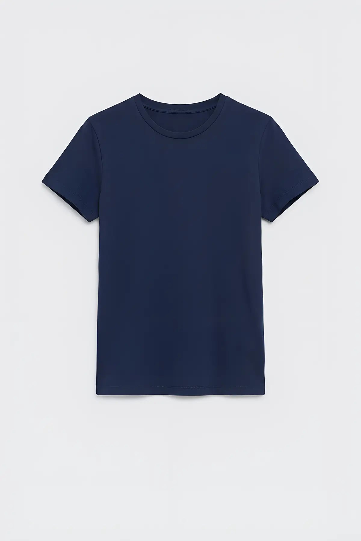 Antioch Basic Kadın T-Shirt - on gorunum
