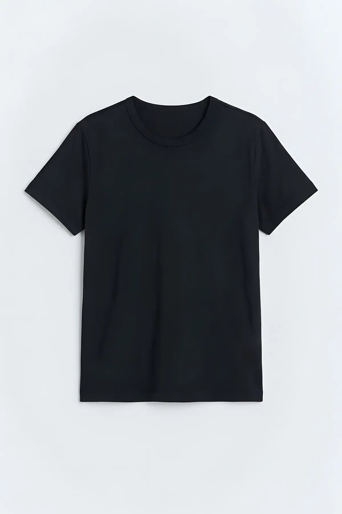 Antioch Basic Kadın T-Shirt - on gorunum