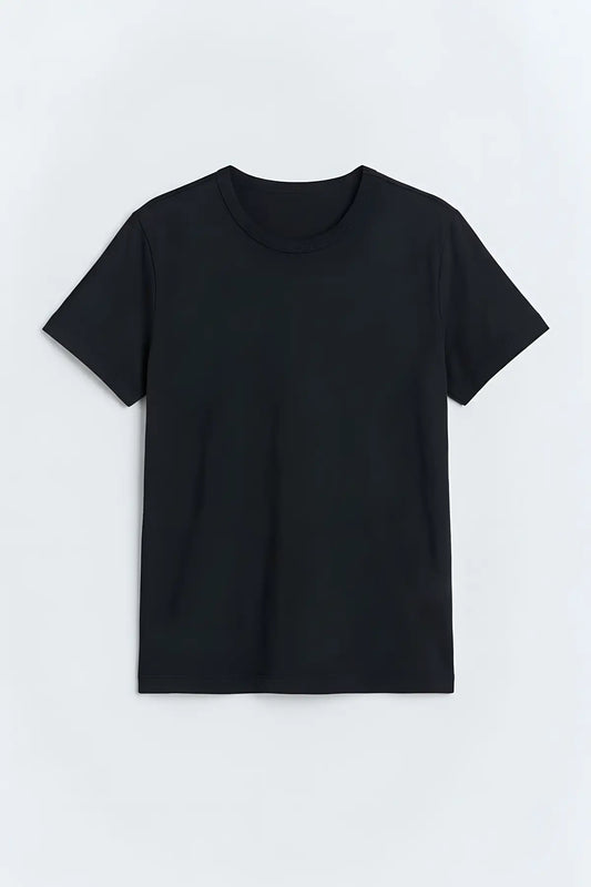 Antioch Basic Kadın T-Shirt - on gorunum