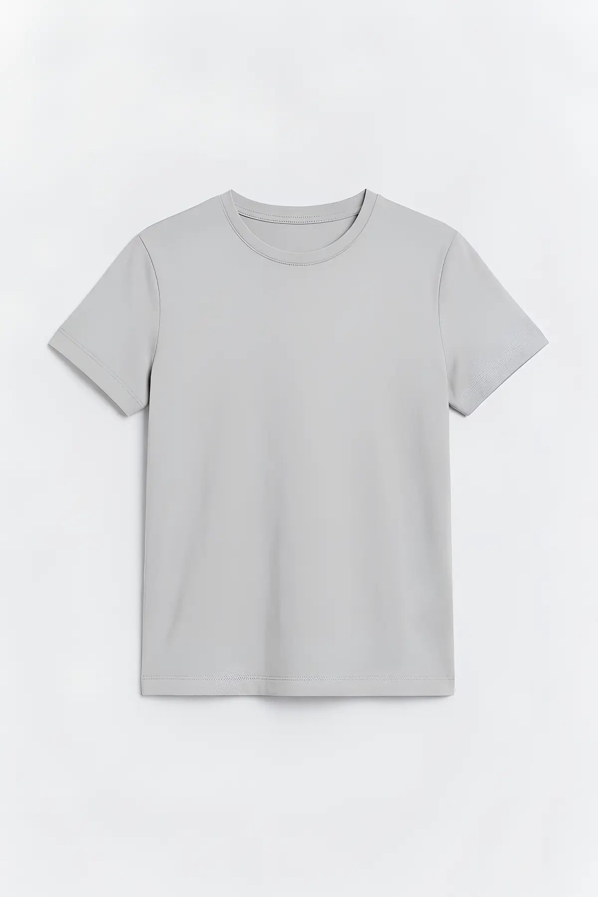 Antioch Basic Kadın T-Shirt - on gorunum