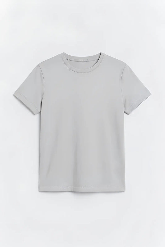 Antioch Basic Kadın T-Shirt - on gorunum