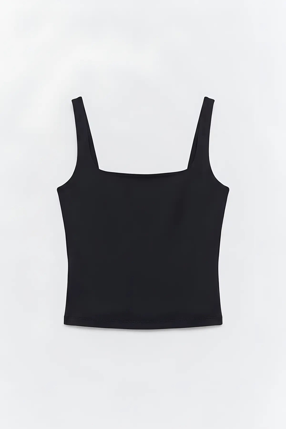 Antioch Askılı Kadın Top - on gorunum