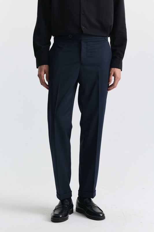 Antioch Yüksek Bel Regular Fit Erkek Pantolon