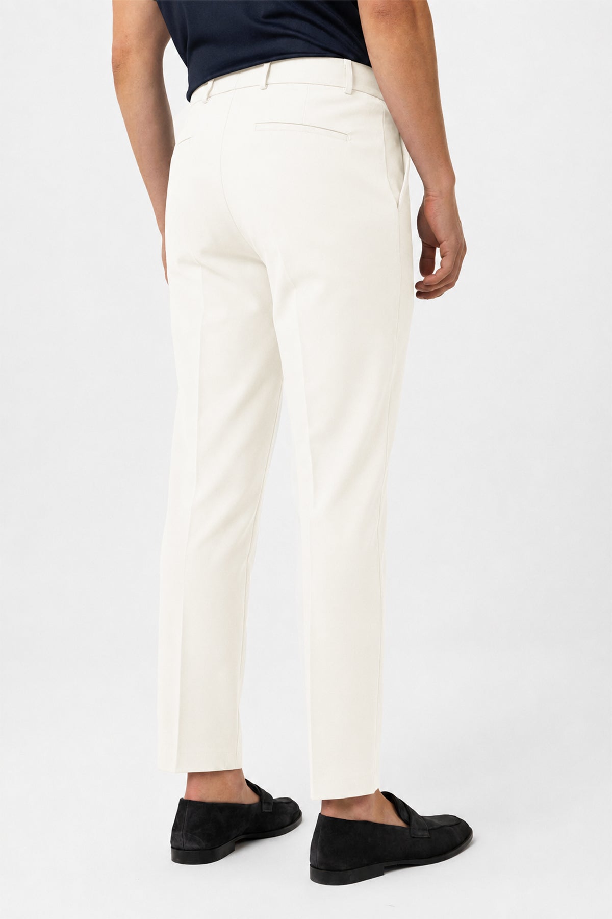 Slim Fit Comfort Erkek Pantolon