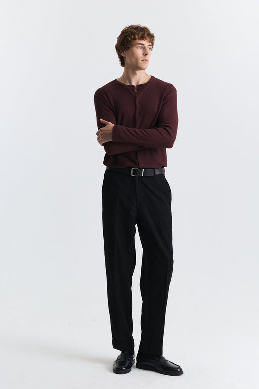 Antioch Tapered Fit Erkek Pantolon