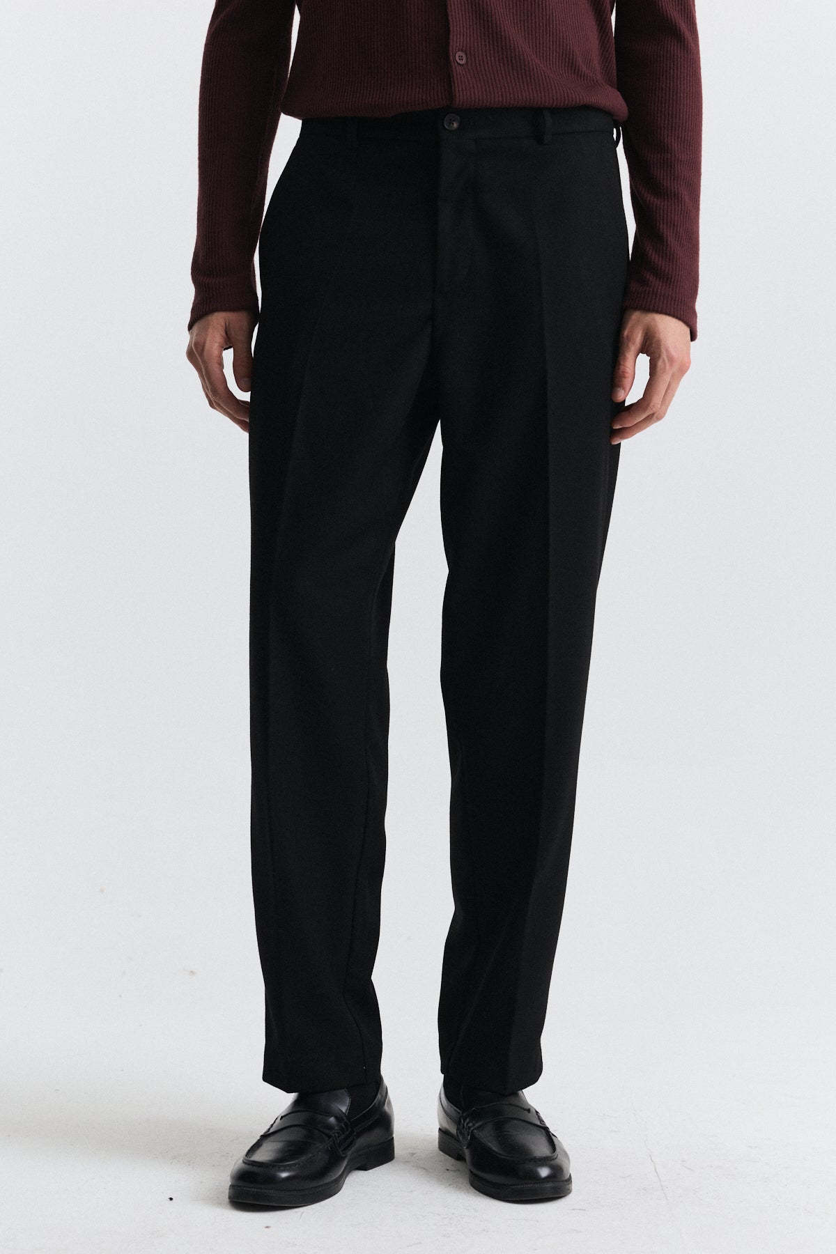 Antioch Tapered Fit Erkek Pantolon