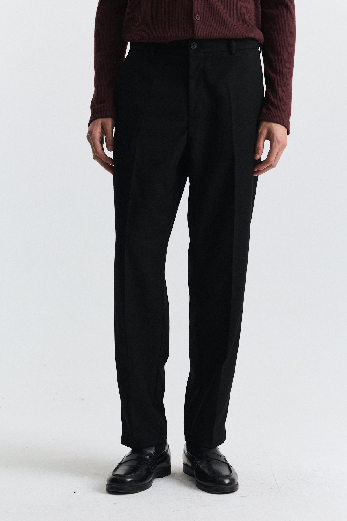 Antioch Tapered Fit Erkek Pantolon