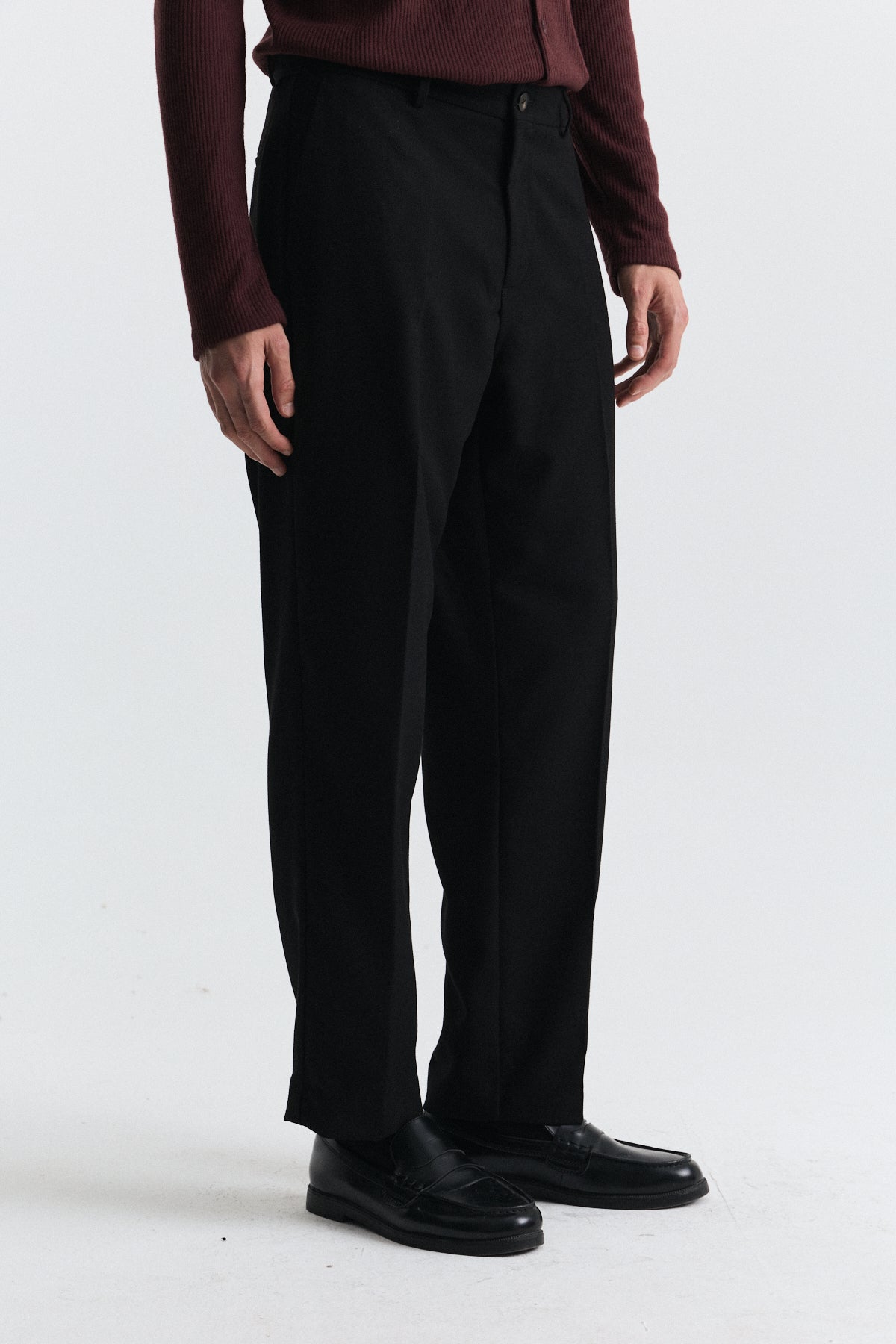 Antioch Tapered Fit Erkek Pantolon