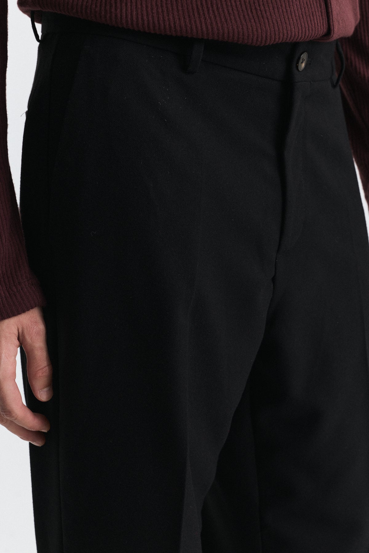Antioch Tapered Fit Erkek Pantolon