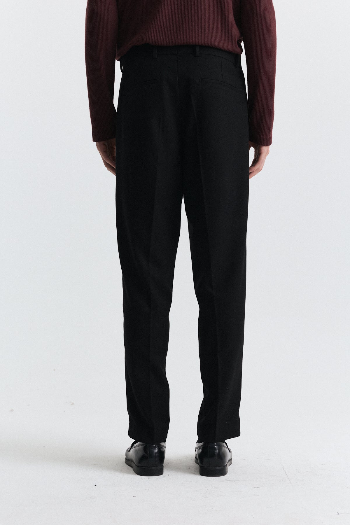 Antioch Tapered Fit Erkek Pantolon