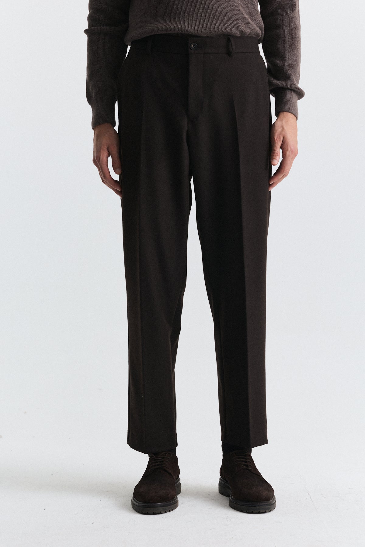 Antioch Tapered Fit Erkek Pantolon
