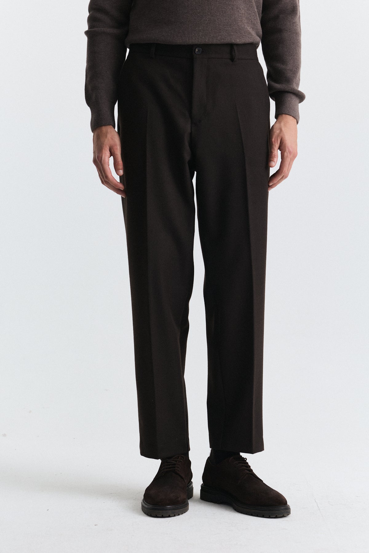 Antioch Tapered Fit Erkek Pantolon