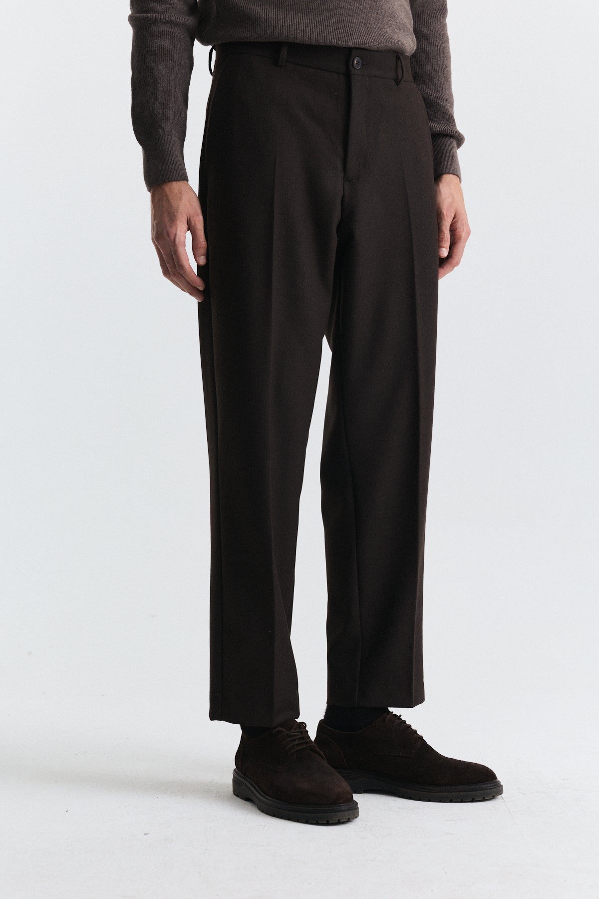 Antioch Tapered Fit Erkek Pantolon