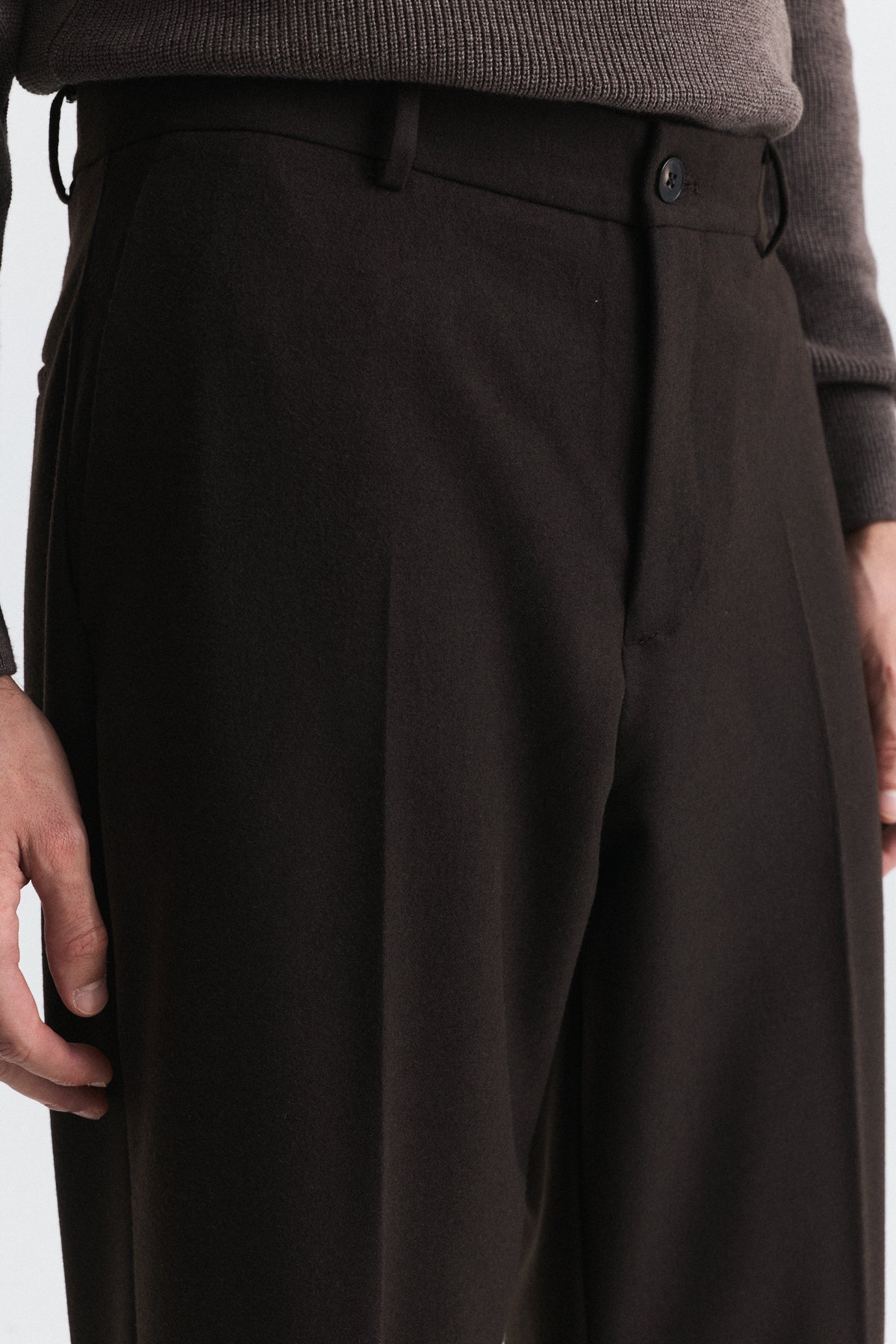 Antioch Tapered Fit Erkek Pantolon