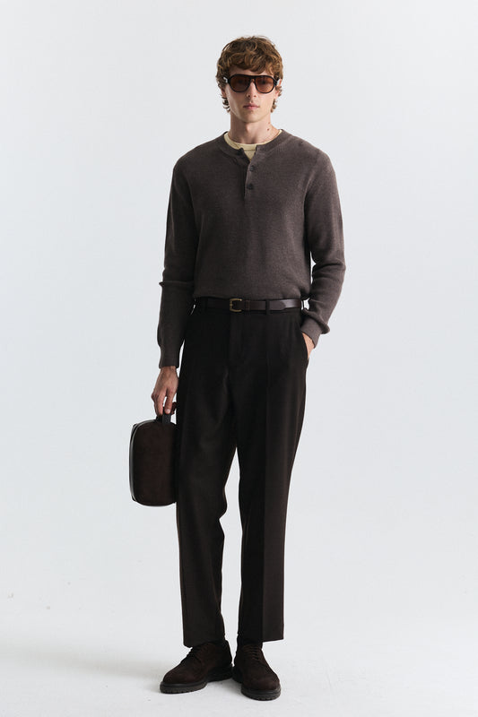 Antioch Tapered Fit Erkek Pantolon