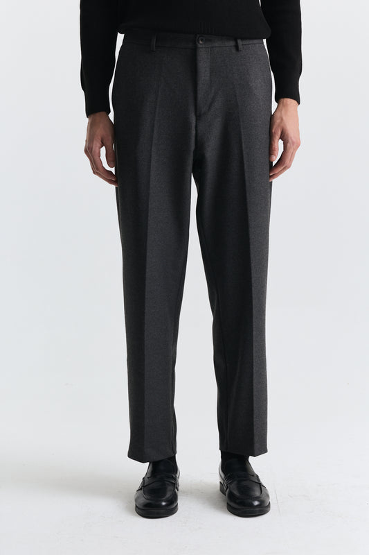 Tapered Fit Erkek Pantolon