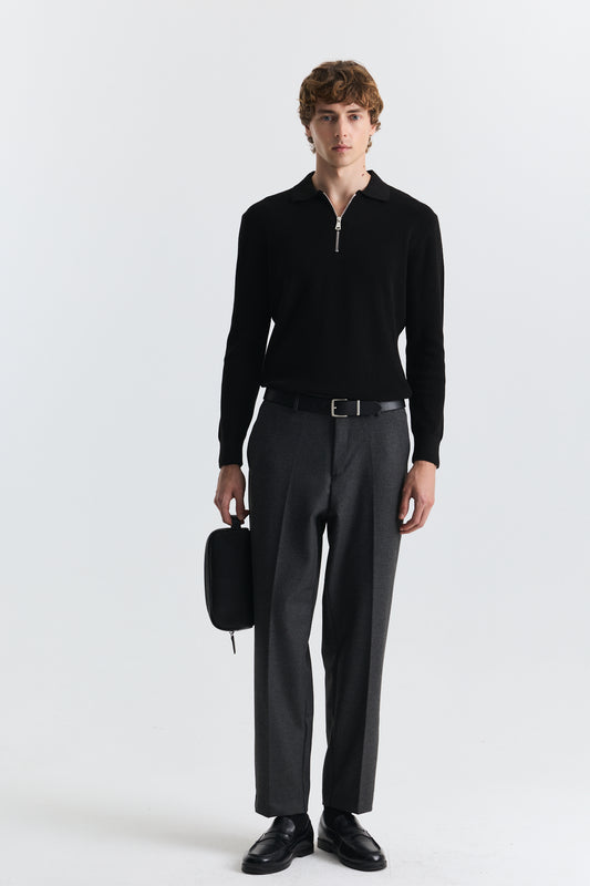 Tapered Fit Erkek Pantolon