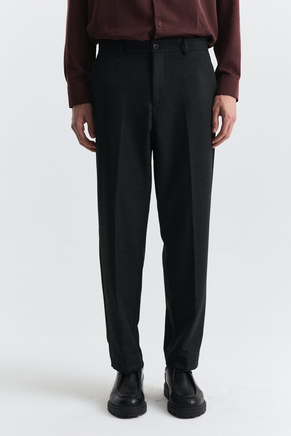 Antioch Tapered Fit Erkek Pantolon