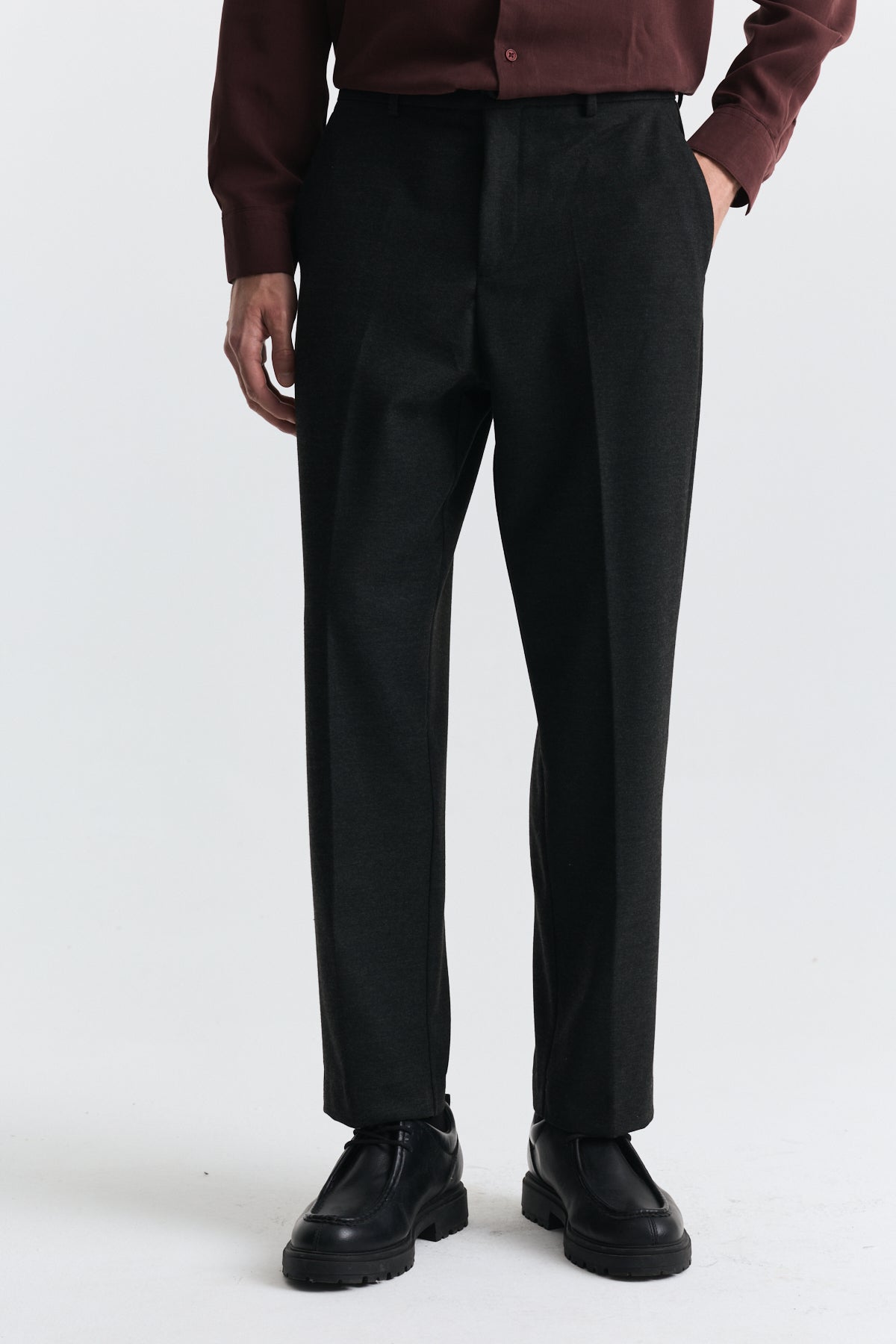 Antioch Tapered Fit Erkek Pantolon