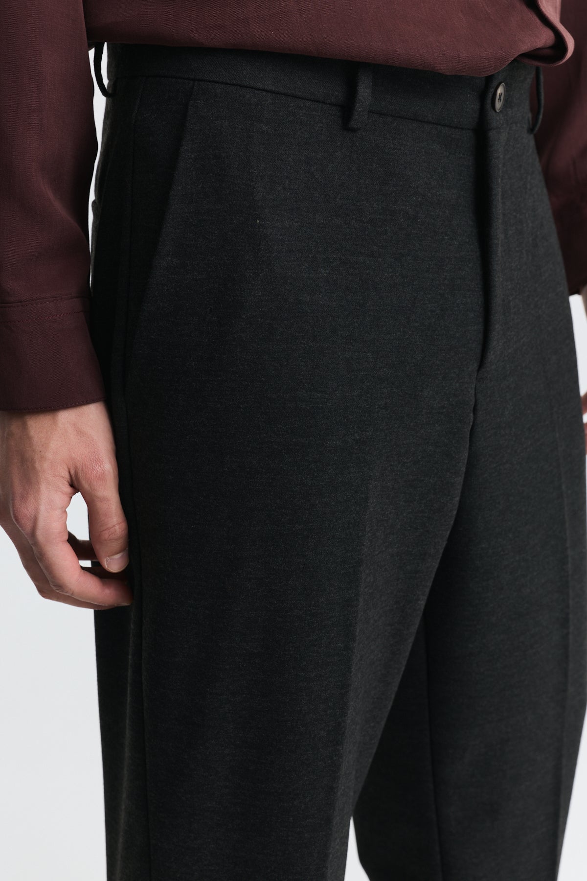 Antioch Tapered Fit Erkek Pantolon