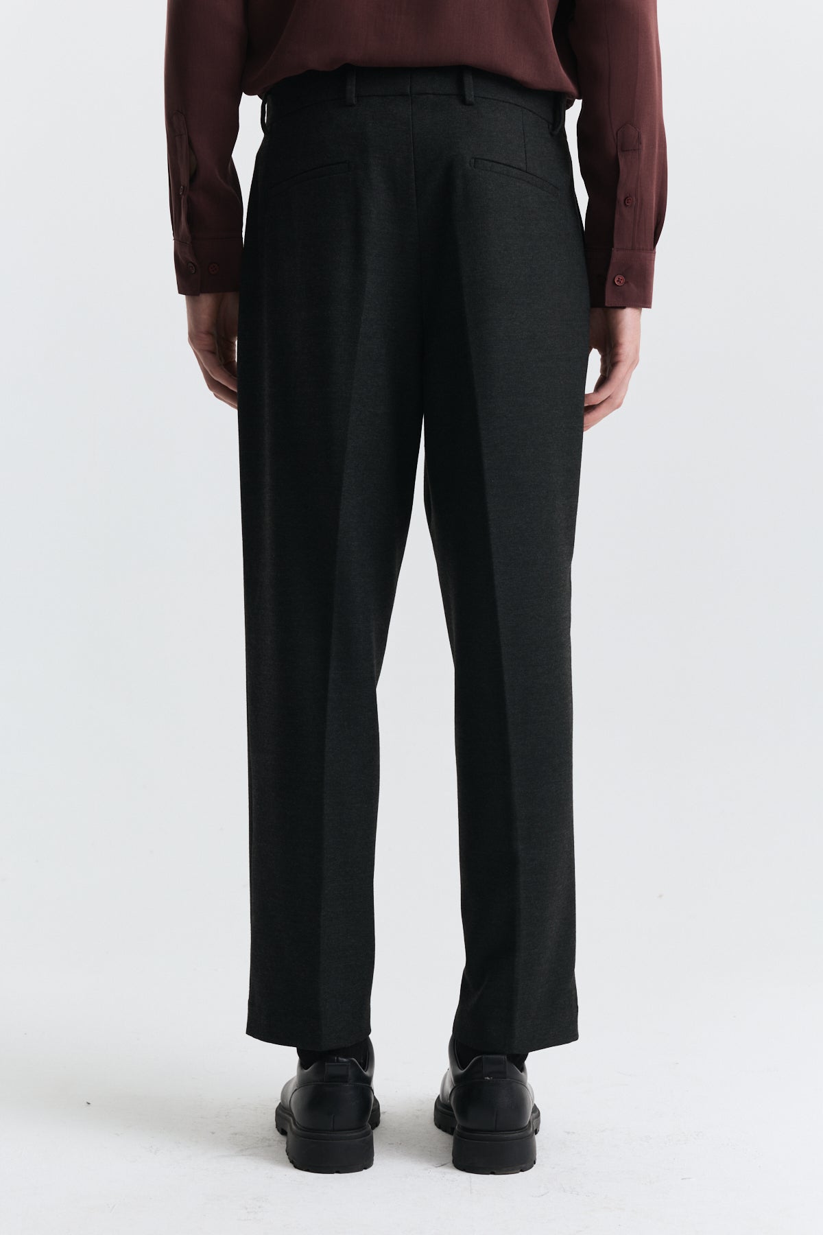 Antioch Tapered Fit Erkek Pantolon