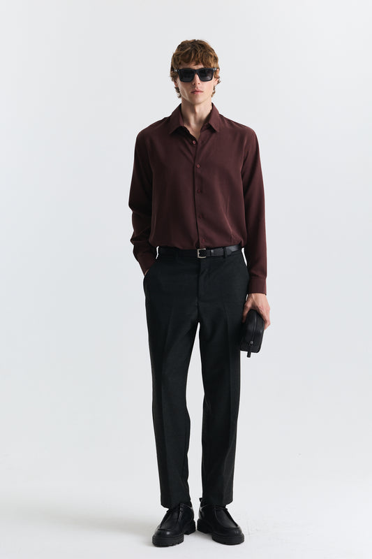 Antioch Tapered Fit Erkek Pantolon