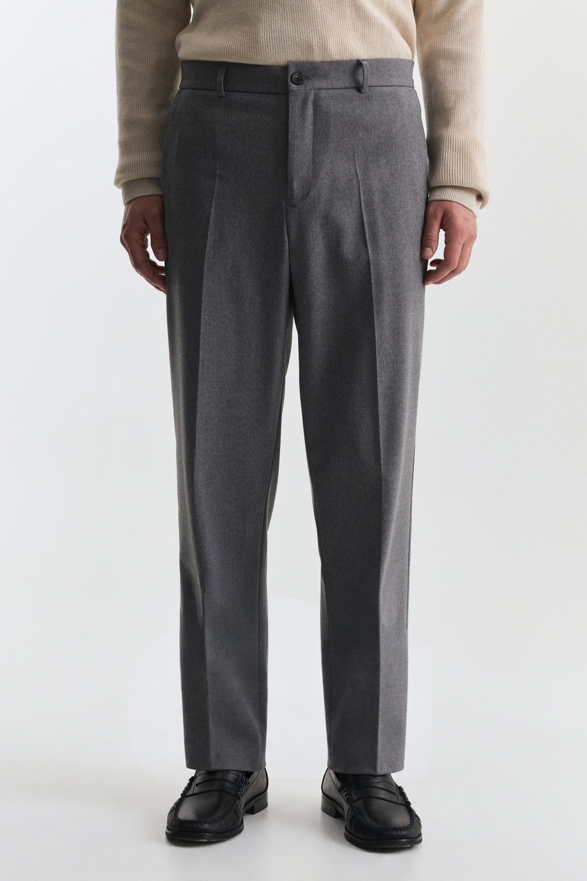 Antioch Tapered Fit Erkek Pantolon