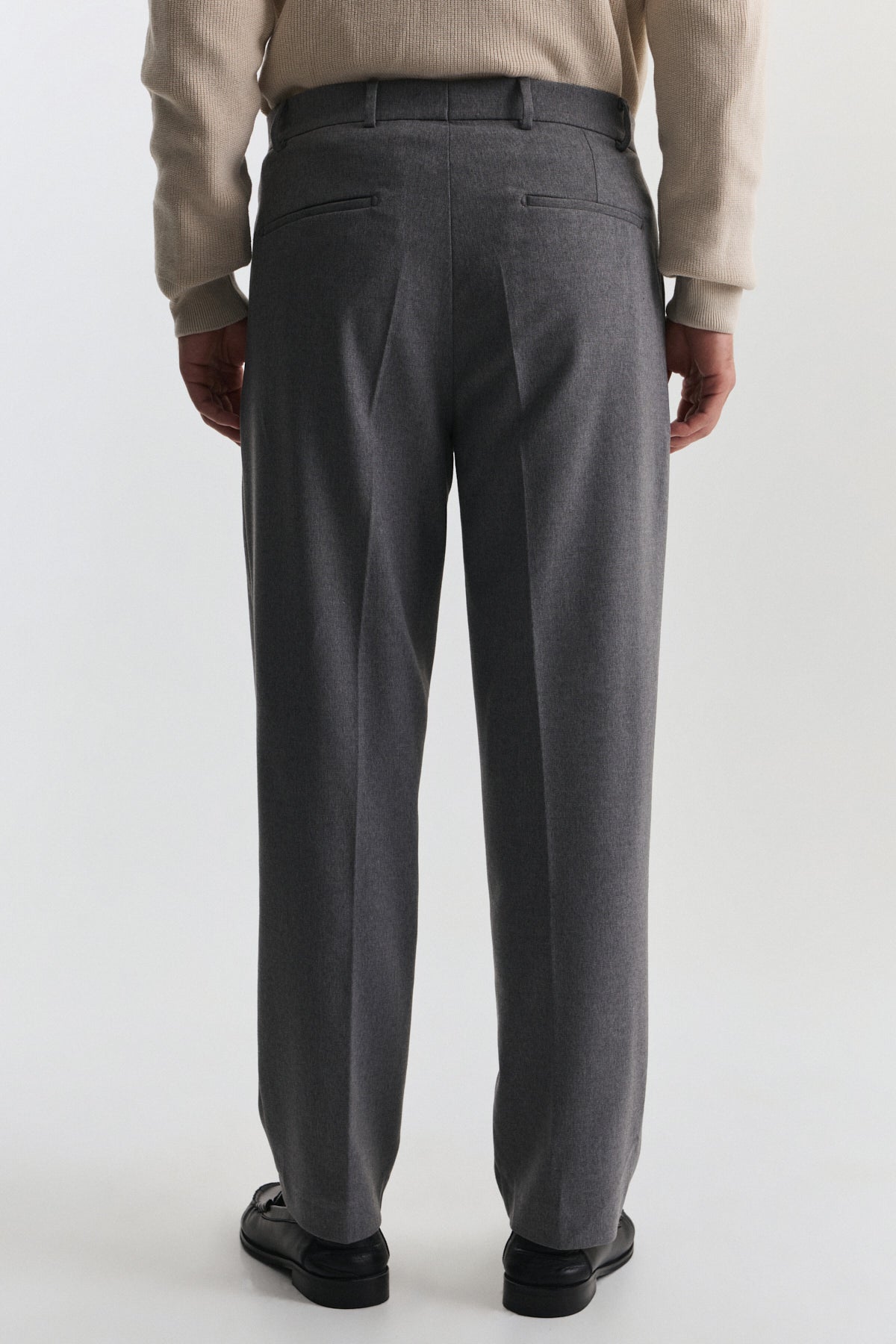 Antioch Tapered Fit Erkek Pantolon