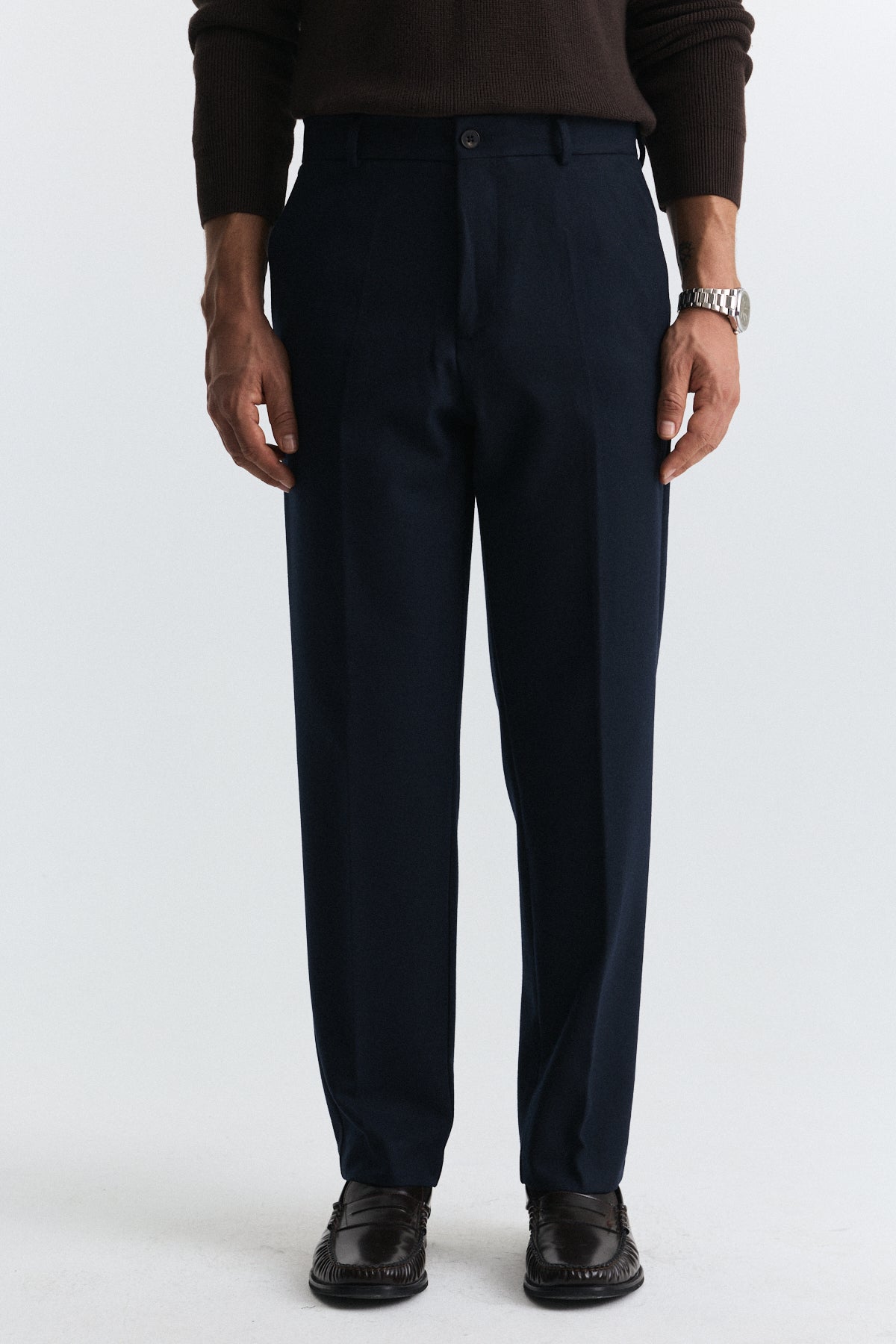 Antioch Tapered Fit Erkek Pantolon