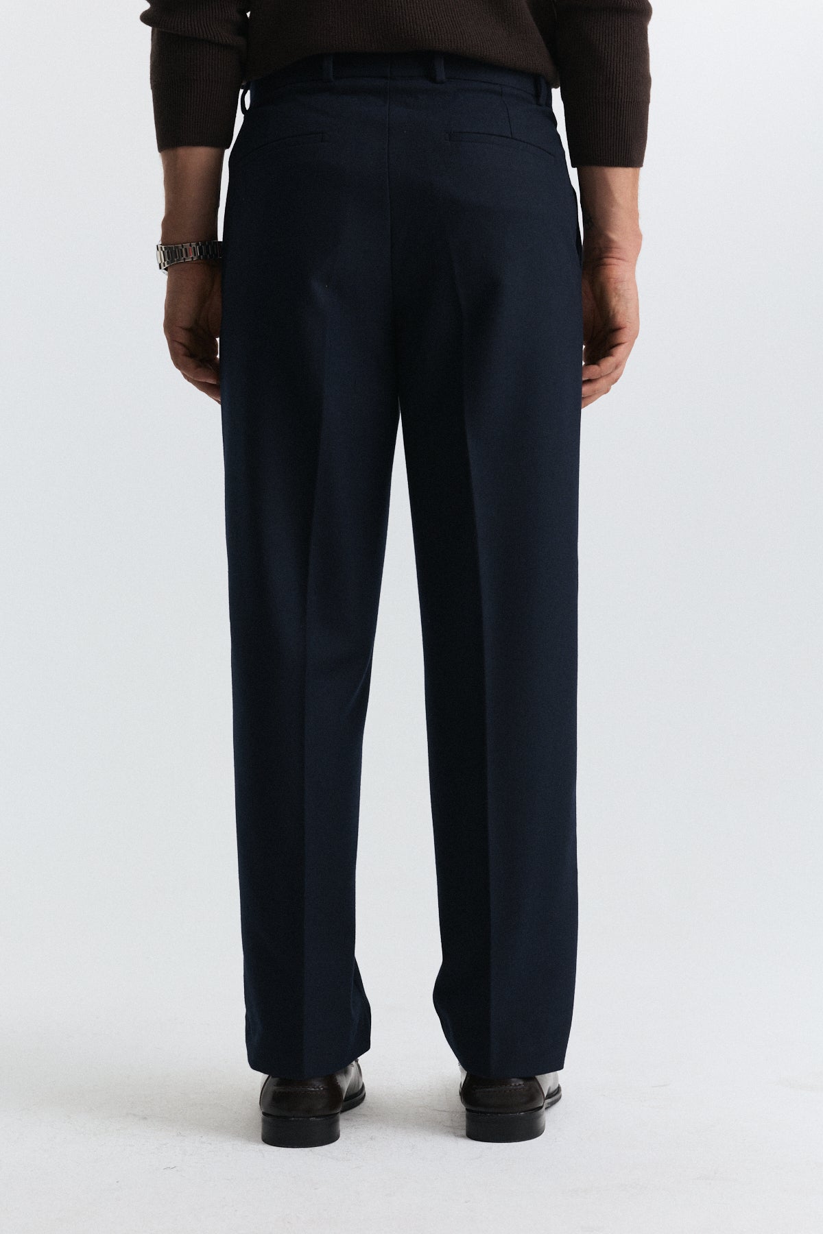 Antioch Tapered Fit Erkek Pantolon