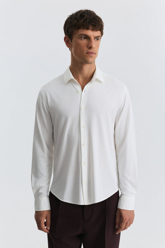 Comfort Slim Gömlek