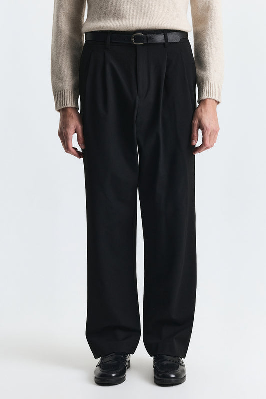 Relaxed Fit Erkek Pantolon