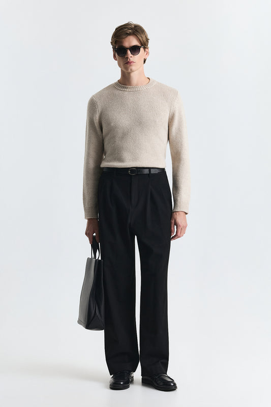Relaxed Fit Erkek Pantolon