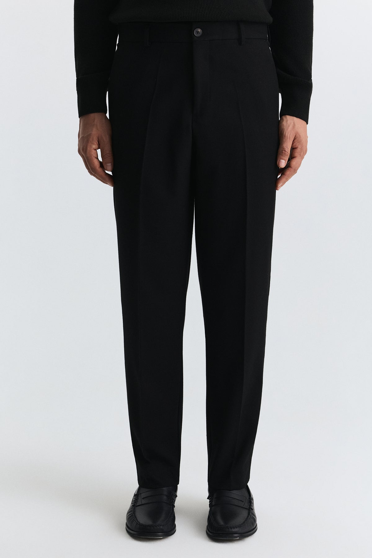 Comfort Slim Fit Pantolon