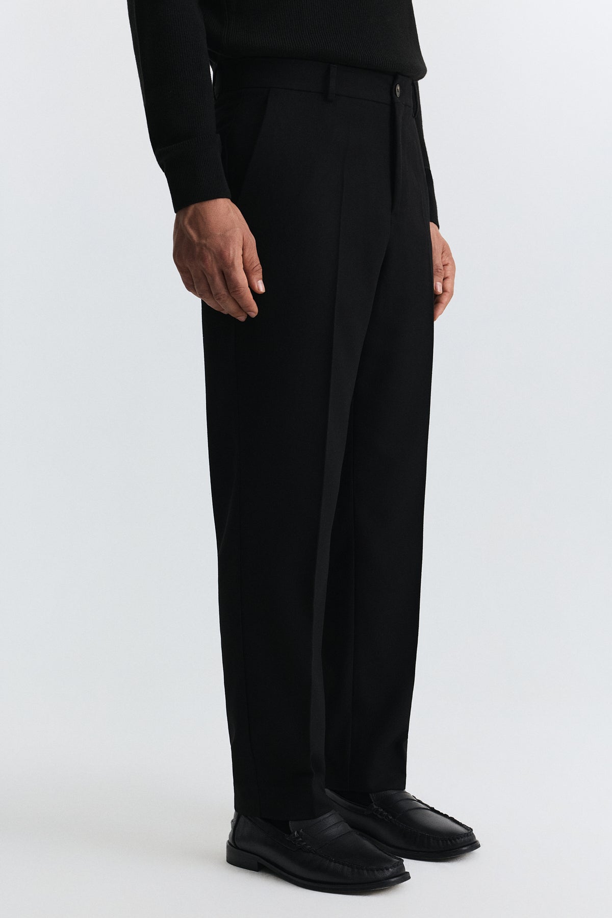 Comfort Slim Fit Pantolon