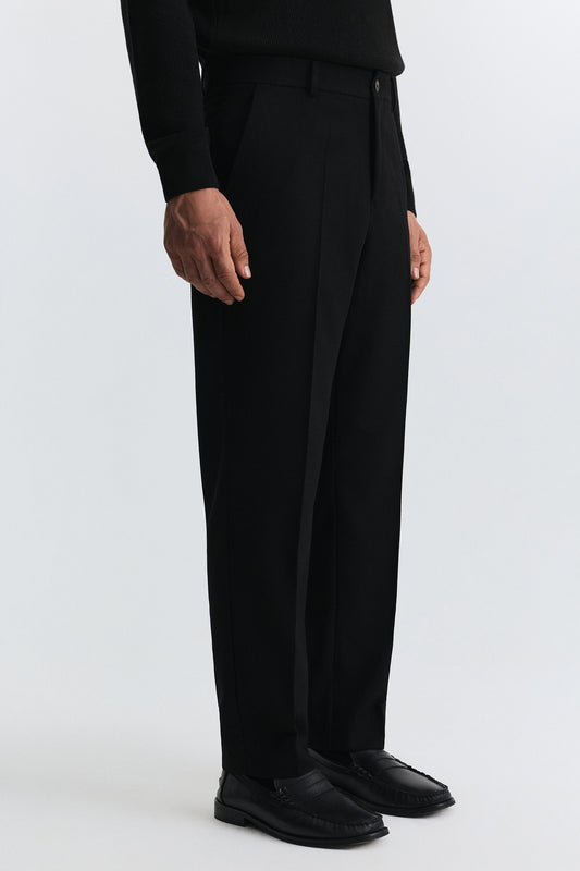 Comfort Slim Fit Pantolon