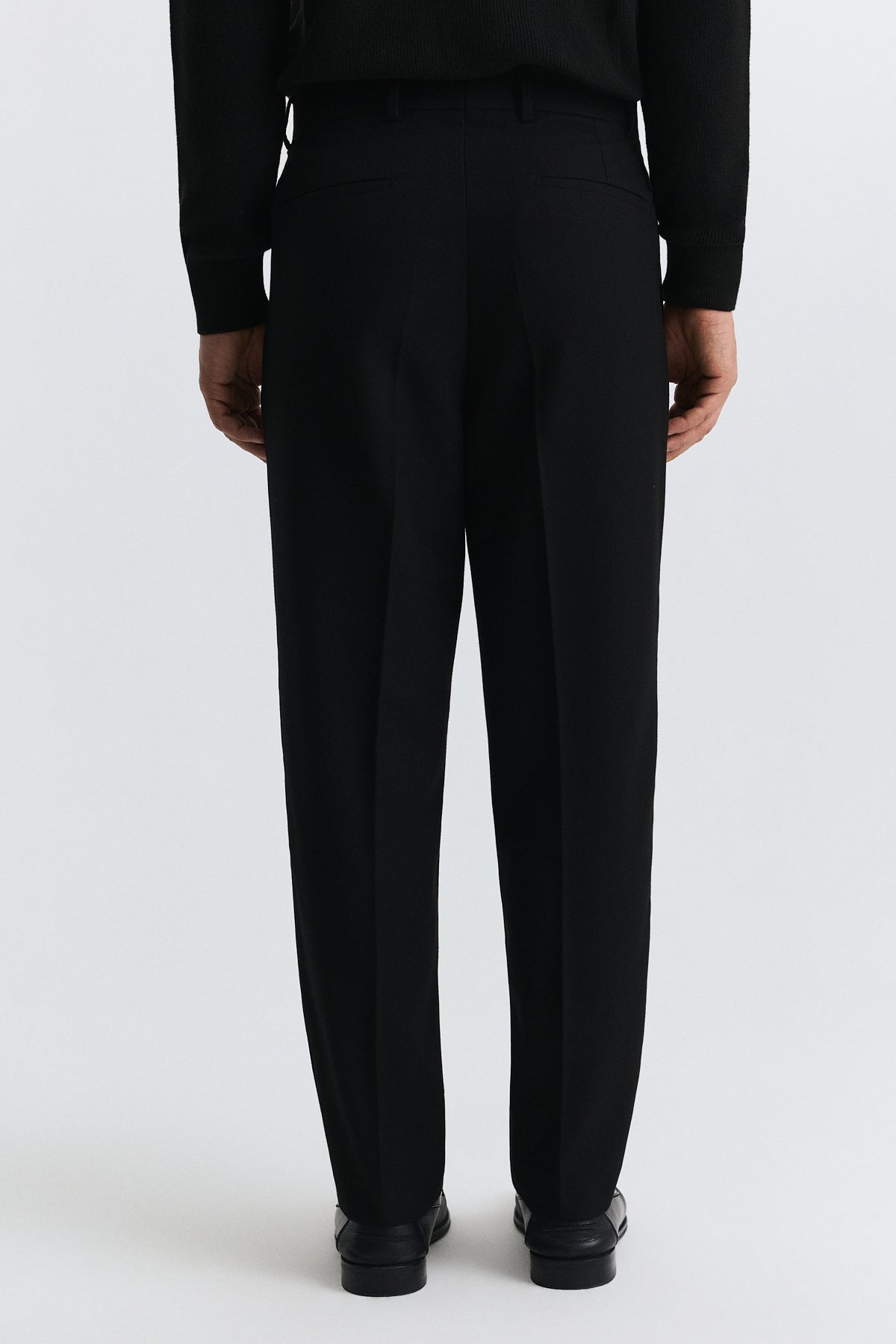 Comfort Slim Fit Pantolon