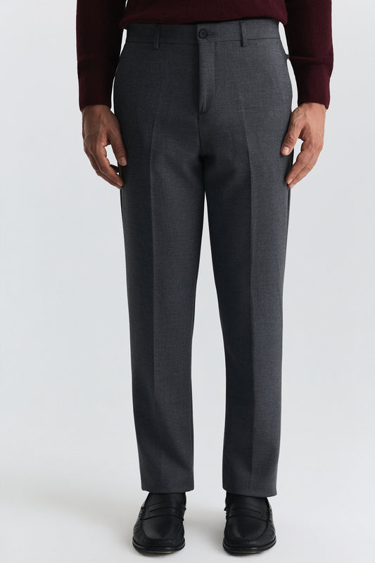 Comfort Slim Fit Pantolon