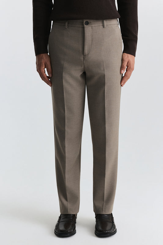 Comfort Slim Fit Pantolon