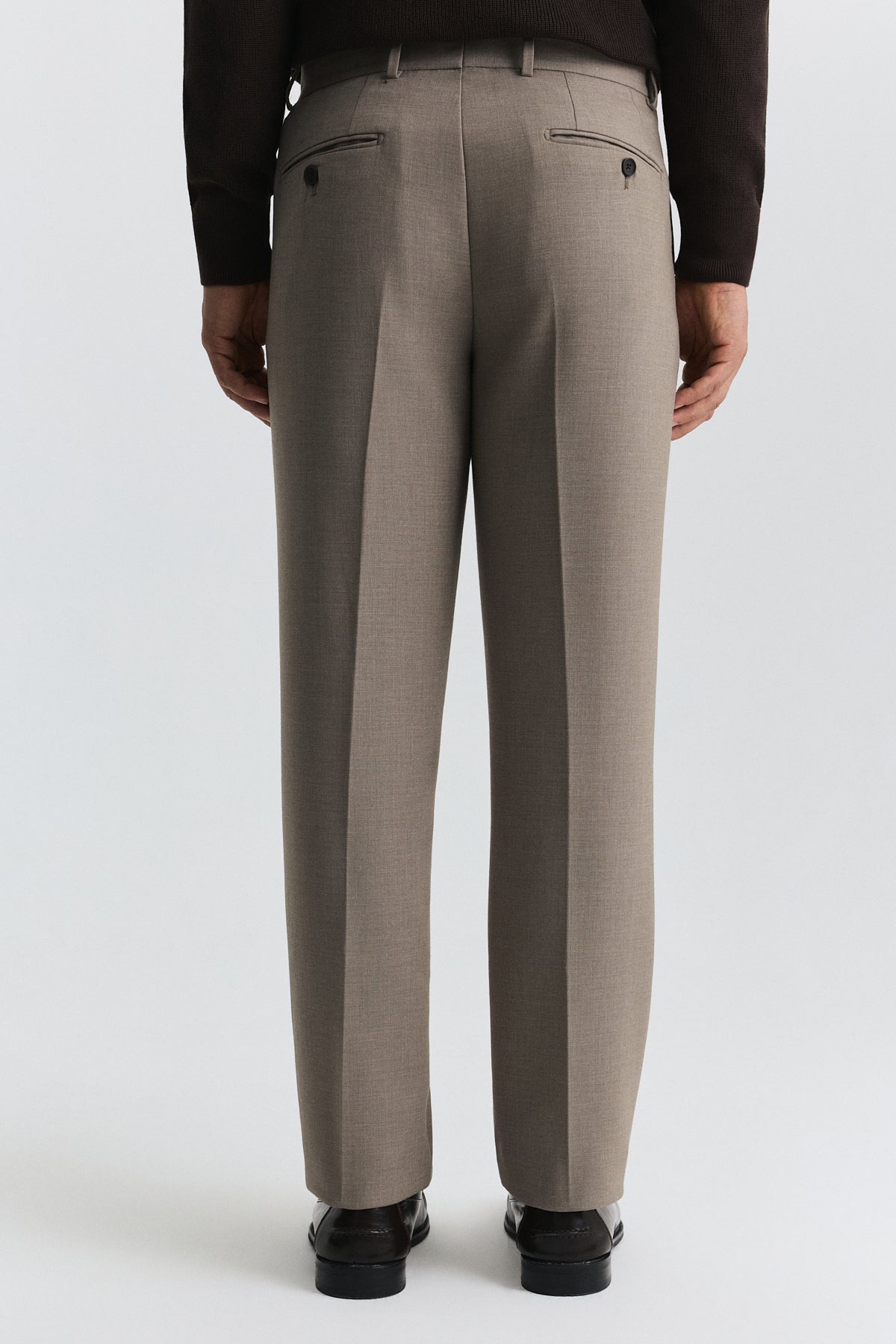Comfort Slim Fit Pantolon