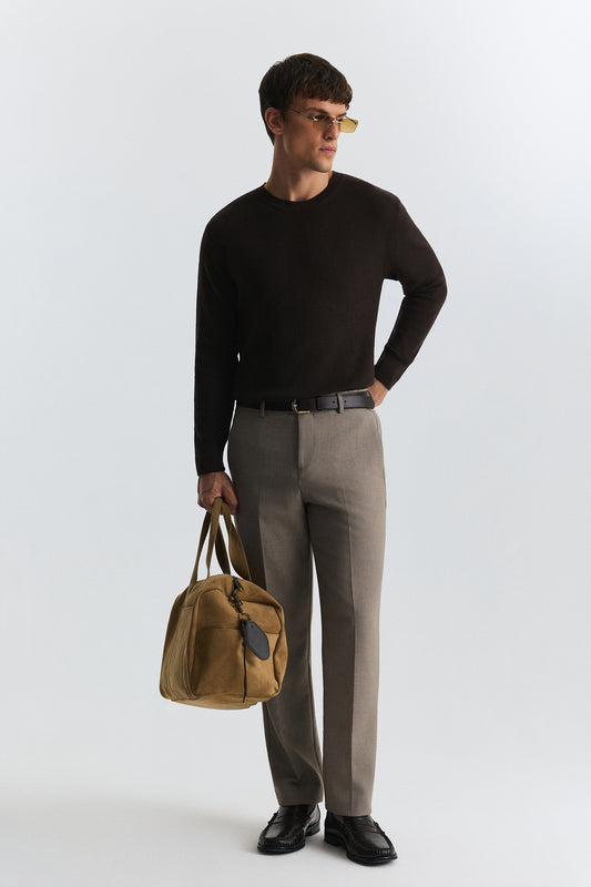 Comfort Slim Fit Pantolon