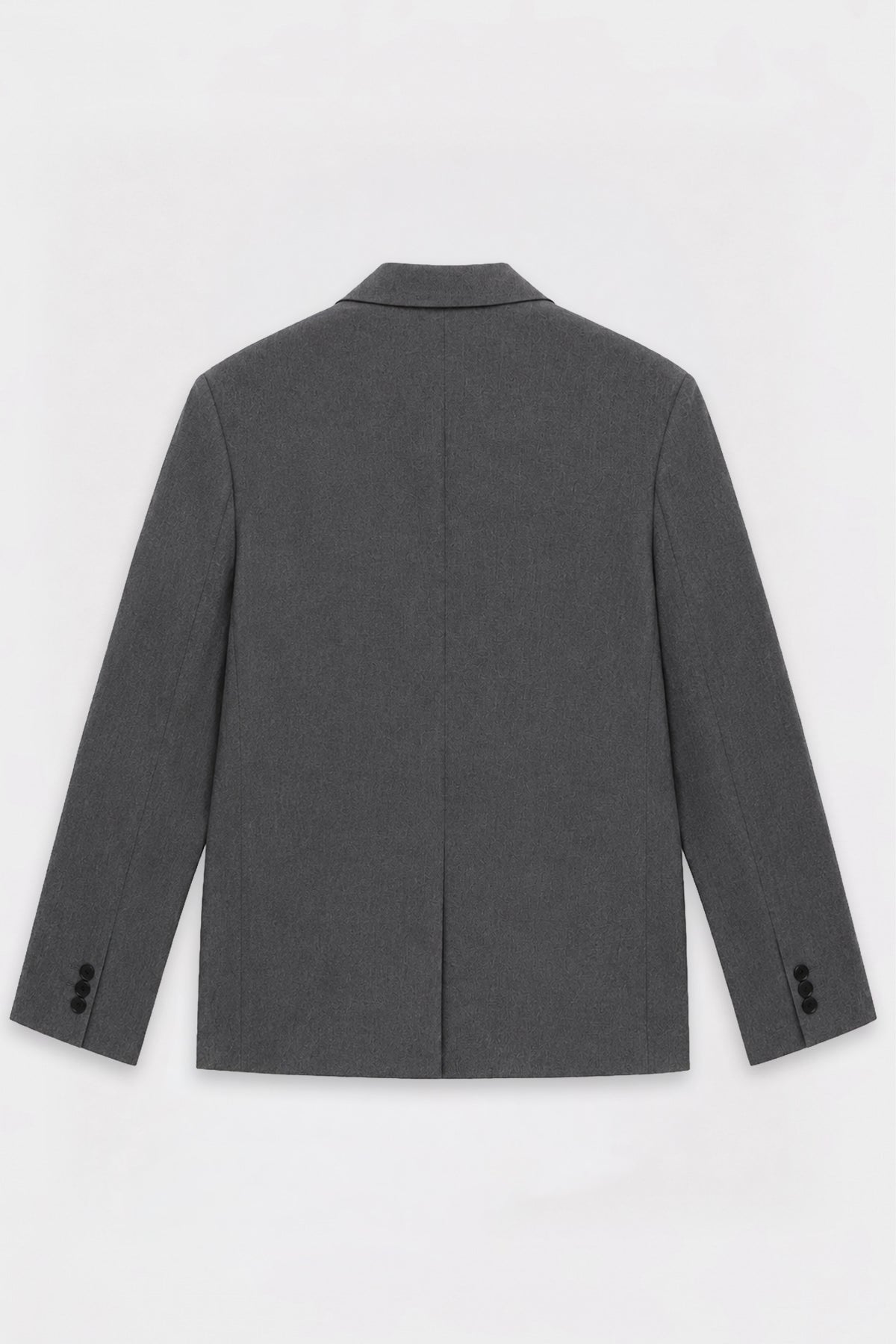 Relaxed Fit Erkek Blazer Ceket