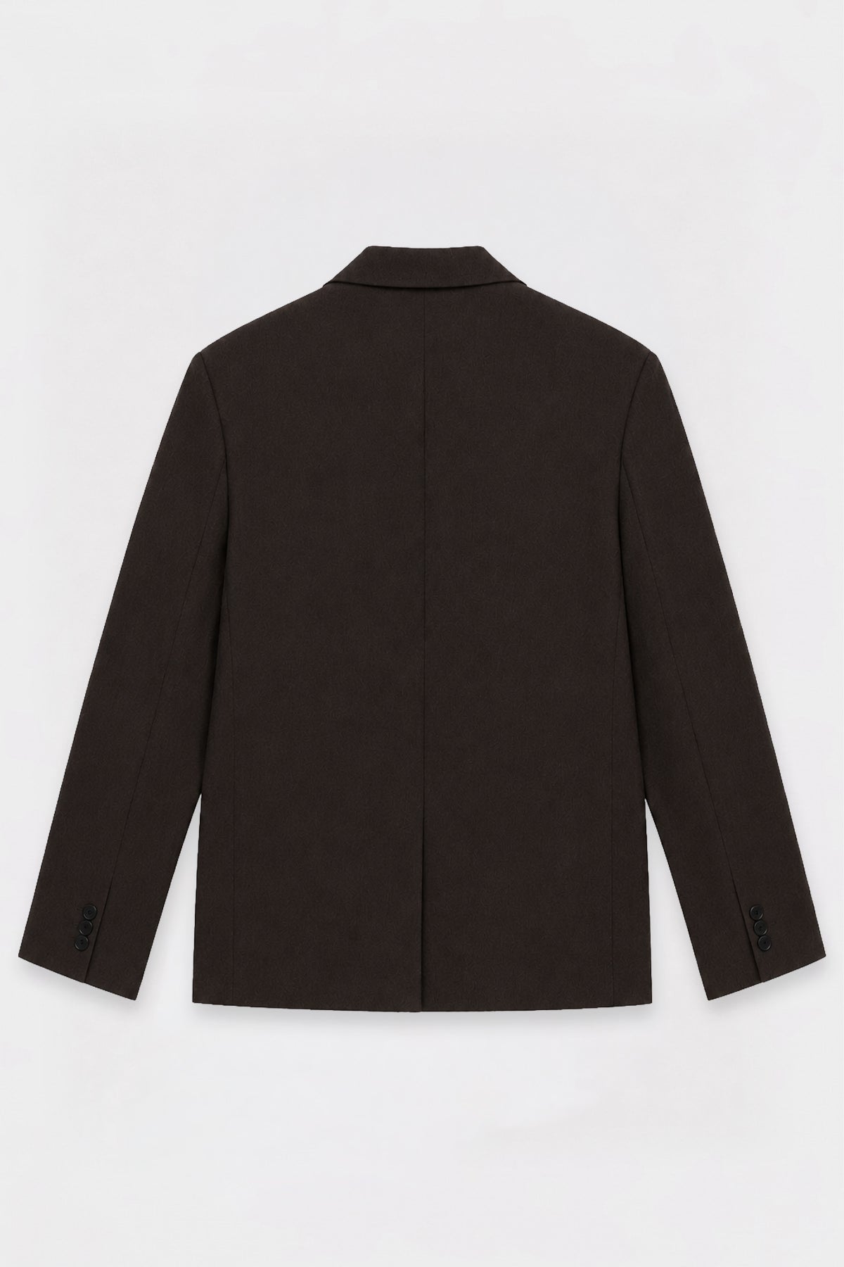 Relaxed Fit Erkek Blazer Ceket