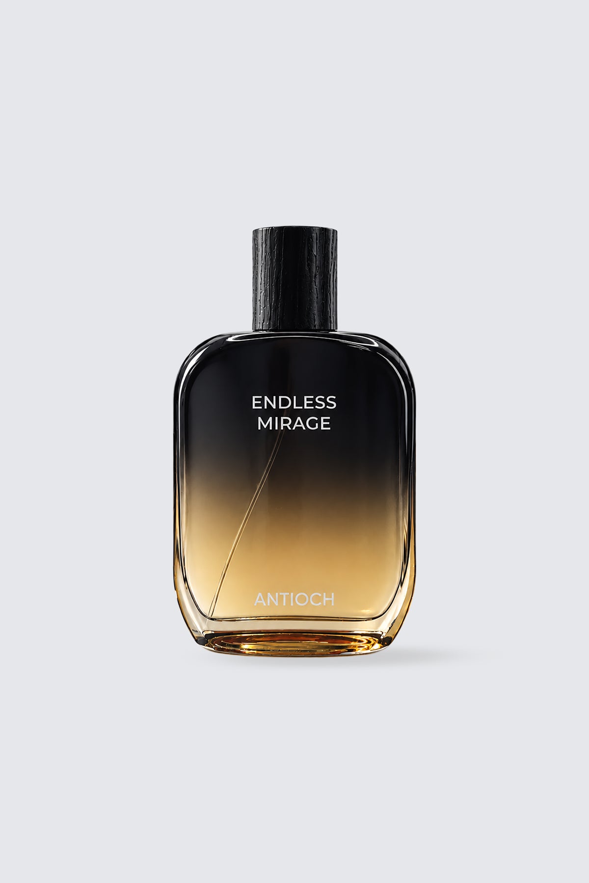 Endless Mirage